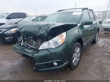 Subaru Outback 2.5I Premium 4S4BRBCC5C3235413 снимка