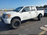 Nissan Titan Sv 1N6BA0ED5BN321889 снимка