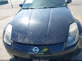 Nissan 350Z Touring JN1AZ36A25M755326 fotografie