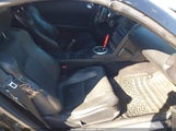 Nissan 350Z Touring JN1AZ36A25M755326 fotografie