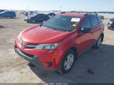 Toyota Rav4 Le JTMZFREV2DD020005 снимка