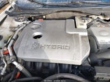 Lincoln Mkz Hybrid 3LNDL2L38BR753820 снимка