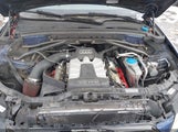 Audi Q5 3.0T Premium Plus WA1DGAFPXDA034044 снимка