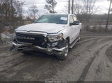 Ram  Big Horn/Lone Star 1C6SRFFT5MN566559 снимка