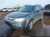Subaru Forester 2.5X Premium JF2SHADC7CH404948 fotografie
