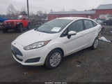 Ford Fiesta S 3FADP4AJ8FM157864 снимка
