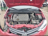 Toyota Corolla Le 2T1BURHE9FC463741 снимка