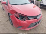 Toyota Corolla Le 2T1BURHE9FC463741 снимка
