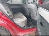 Toyota Corolla Le 2T1BURHE9FC463741 снимка