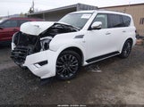 Nissan Armada Platinum 4Wd JN8AY2DB5N9814981 fotografie