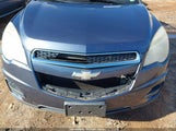 Chevrolet Equinox 1Lt 2GNFLEEK6D6428068 снимка