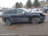 Jeep Grand Cherokee Limited 4X4 1C4RJFBGXJC411570 снимка