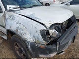 Nissan Xterra Xe 5N1ED28YX4C636084 снимка