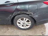 Hyundai Sonata Gls 5NPEB4AC7DH505865 снимка