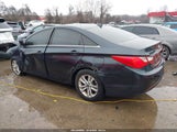 Hyundai Sonata Gls 5NPEB4AC7DH505865 снимка