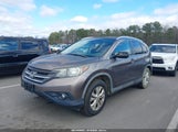 Honda Cr-V Ex-L 5J6RM3H76CL010950 снимка