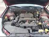 Subaru Legacy 2.5I Limited 4S3BMCJ6XA3236804 fotografie