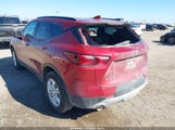 Chevrolet Blazer 3GNKBBRA4KS697024 снимка