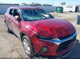 Chevrolet Blazer 3GNKBBRA4KS697024 снимка