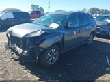 Nissan Pathfinder Sl 5N1DR2MN9KC593119 снимка