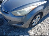 Hyundai Elantra Gls 5NPDH4AE2DH372928 снимка