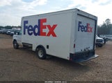 Ford E-450 Cutaway 1FDXE4FN4RDD02600 снимка