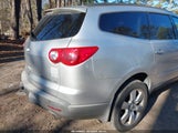 Chevrolet Traverse Ltz 1GNKRLED6BJ239990 снимка