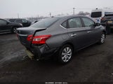 Nissan Sentra Sv 3N1AB7AP9HL707098 снимка