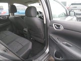 Nissan Sentra Sv 3N1AB7AP9HL707098 снимка