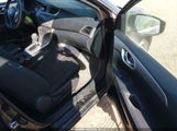 Nissan Sentra S 3N1AB7AP7EL689776 снимка