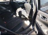 Nissan Sentra S 3N1AB7AP7EL689776 снимка