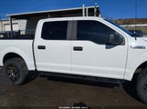 Ford F-150 Xl 1FTEW1EP6JFE02541 снимка