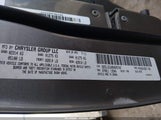 Dodge Charger 2B3CL3CG0BH605702 снимка