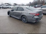 Toyota Camry Se 4T1G11AKXPU798345 photo