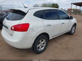 Nissan Rogue S JN8AS5MT8DW521412 снимка