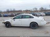 Chevrolet Impala Police 2G1WD5E35C1247160 снимка