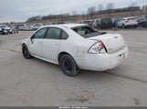 Chevrolet Impala Police 2G1WD5E35C1247160 снимка