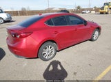 Mazda Mazda3 I Grand Touring JM1BM1W73E1201660 fotografie
