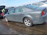Chevrolet Malibu Ls 1G1ZG57B59F237691 снимка
