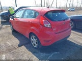 Ford Fiesta Se 3FADP4EJ4EM131982 снимка