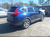 Honda Cr-V Ex 7FARW2H56KE048886 снимка