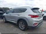 Hyundai Santa Fe Sel 5NMS33AD7LH295573 снимка