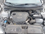 Hyundai Veloster Value Edition KMHTC6AD5HU322920 снимка