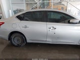 Nissan Sentra Sv 3N1AB7AP6HY329194 снимка