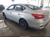 Nissan Sentra Sv 3N1AB7AP6HY329194 снимка