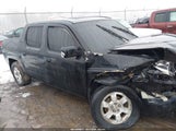 Honda Ridgeline Rtl 2HJYK16548H523529 снимка