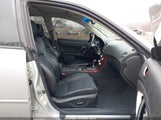Subaru Legacy 2.5Gt Limited 4S3BL676974202190 снимка