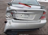 Subaru Legacy 2.5Gt Limited 4S3BL676974202190 снимка
