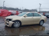 Toyota Camry 4T1BF3EK6BU185827 снимка