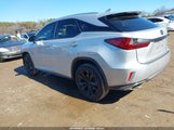 Lexus Rx 350 2T2BZMCA1GC011434 photo